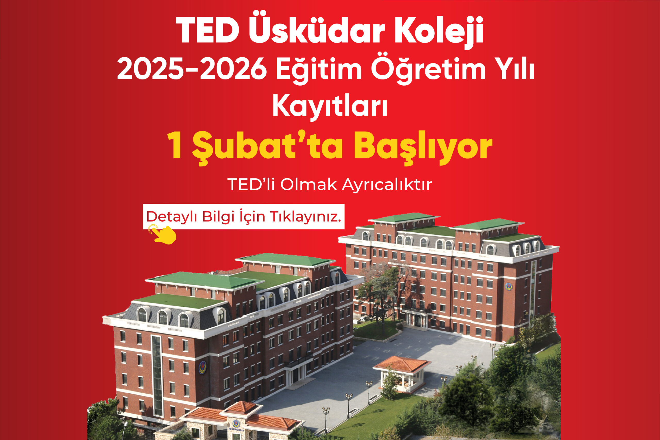 TED Üsküdar Koleji