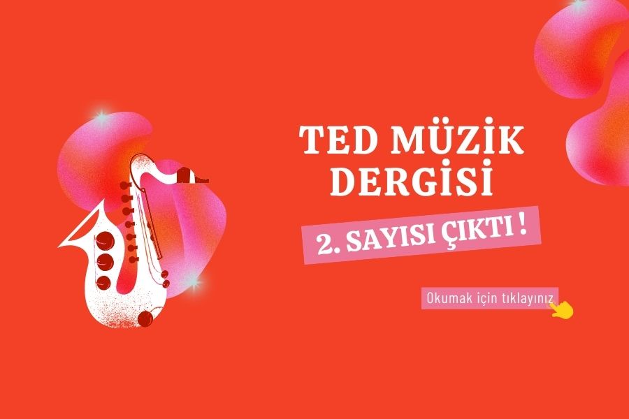 TED Üsküdar Koleji