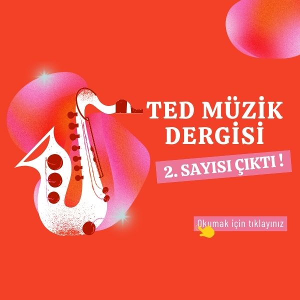 TED Üsküdar Koleji