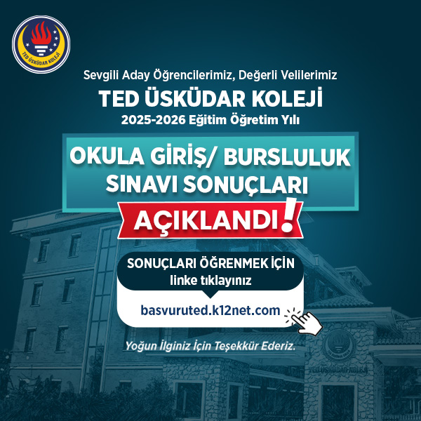 TED Üsküdar Koleji