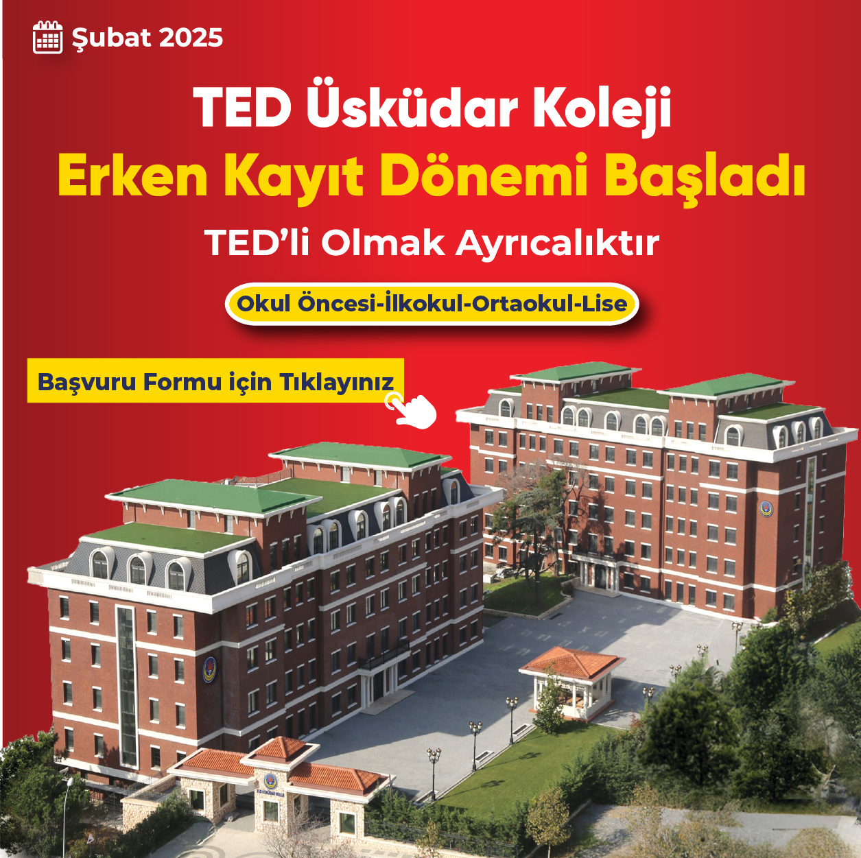 TED Üsküdar Koleji