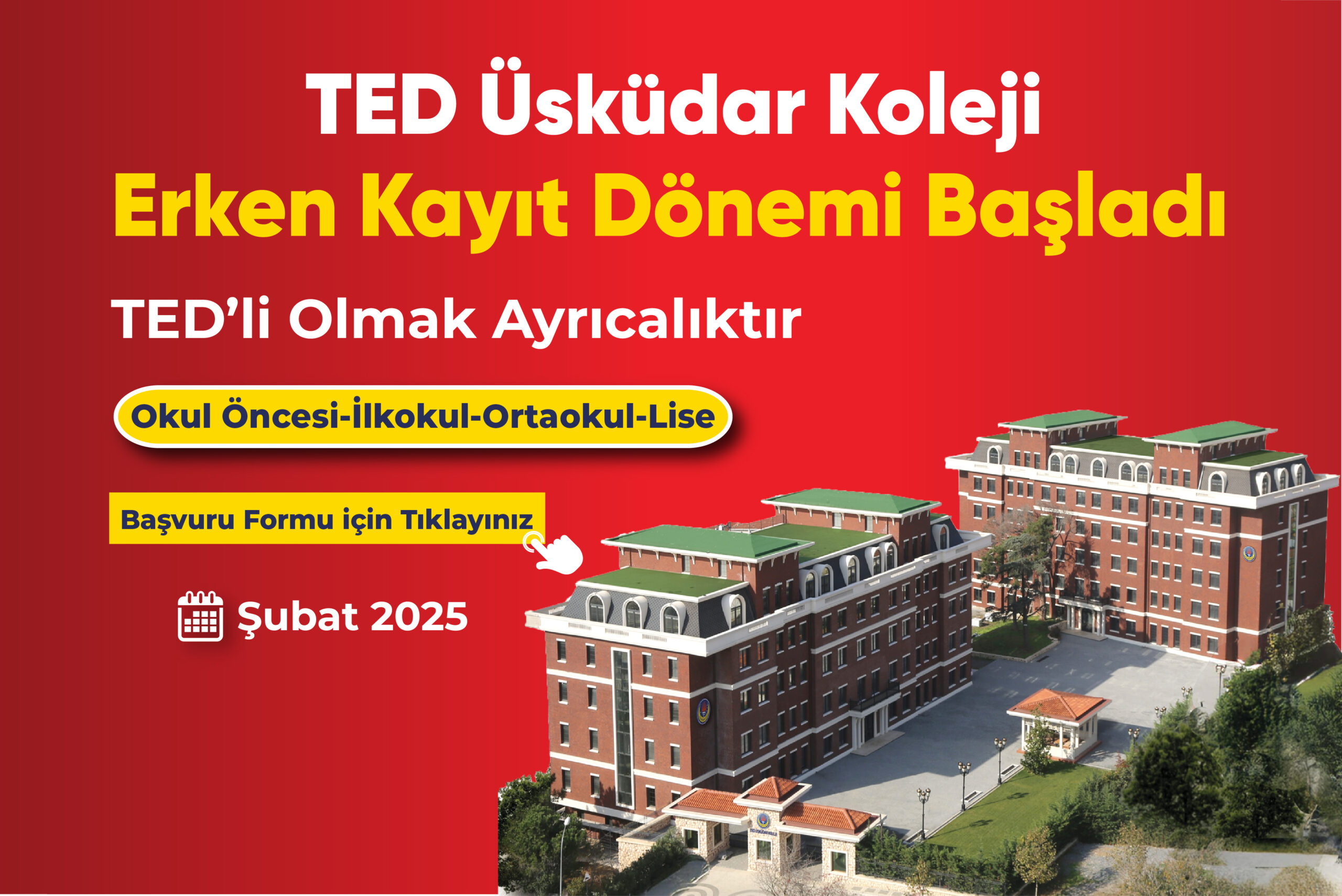 TED Üsküdar Koleji