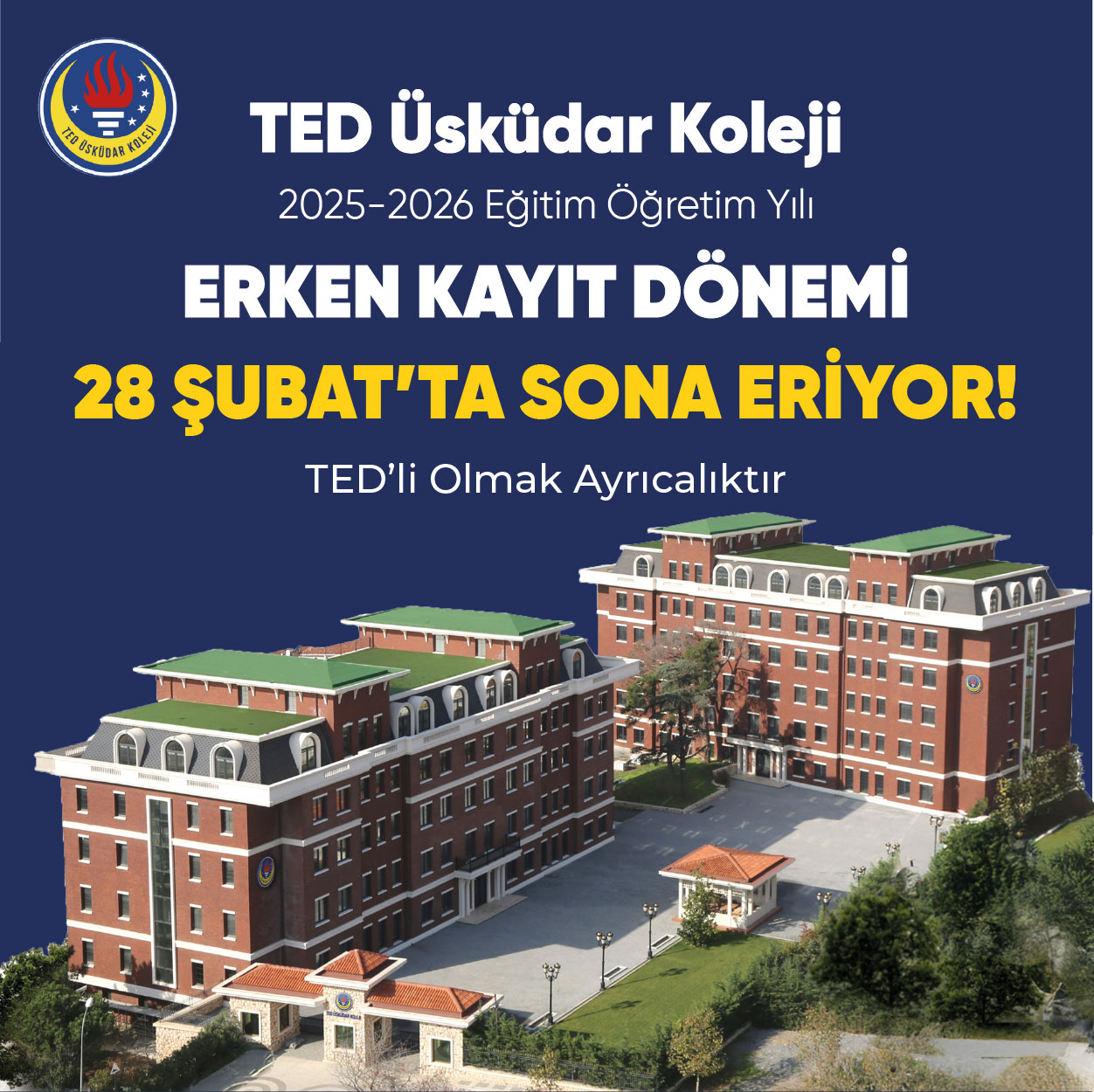 TED Üsküdar Koleji