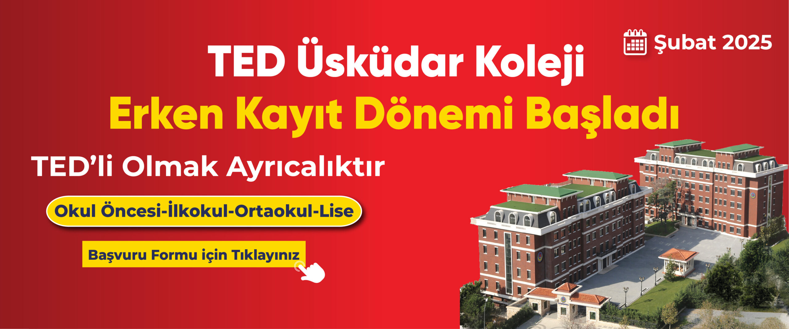 TED Üsküdar Koleji